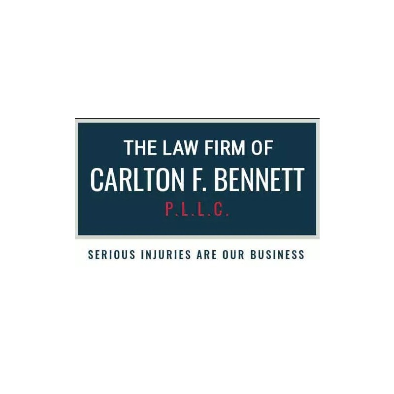 The Law Firm of Carlton F. Bennett, PLLC