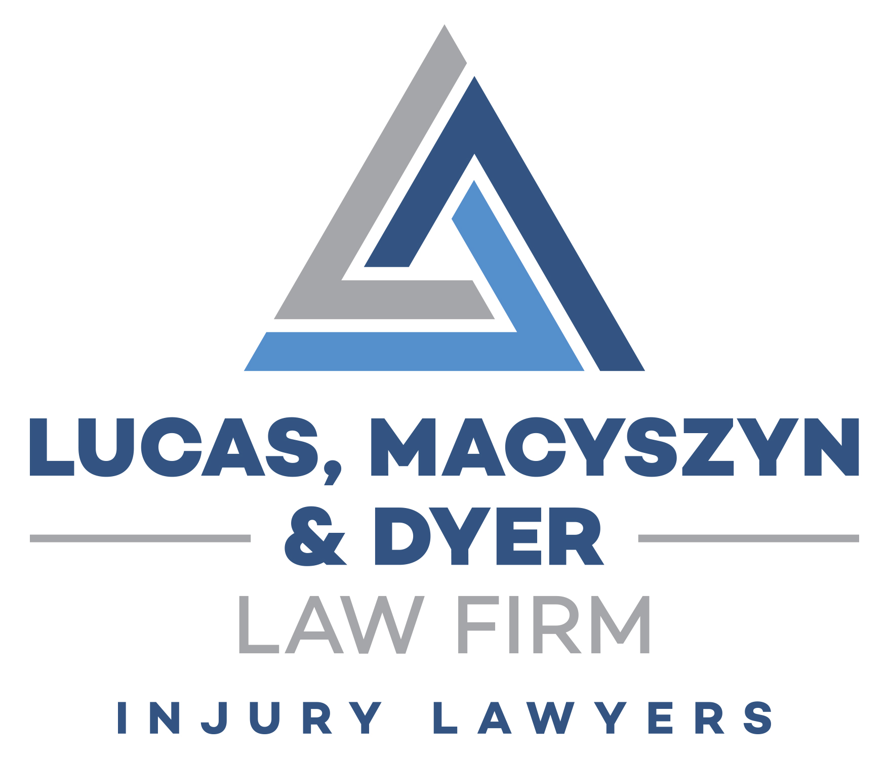 Lucas, Macyszyn & Dyer Law Firm