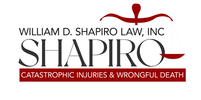 William D. Shapiro Law, Inc.
