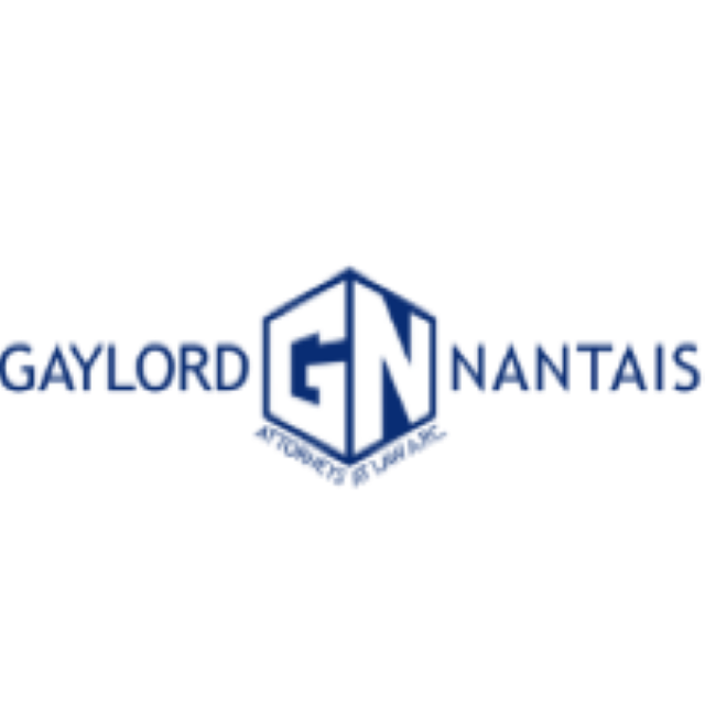 Gaylord & Nantais Attorneys at Law