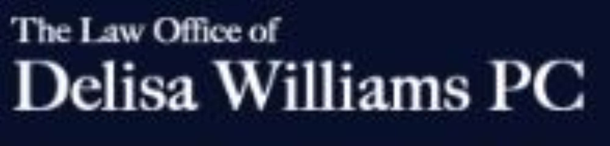 Delisa Williams PC