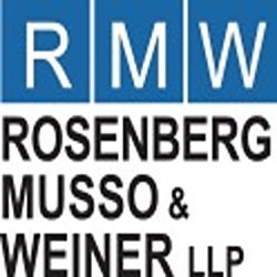 Rosenberg Musso & Weiner L.L.P