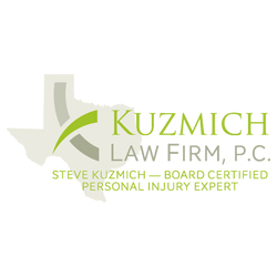 Kuzmich Law Firm P.C.