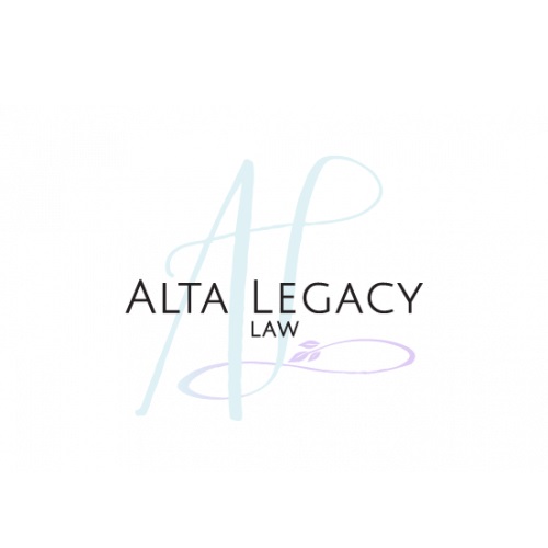 Alta Legacy Law