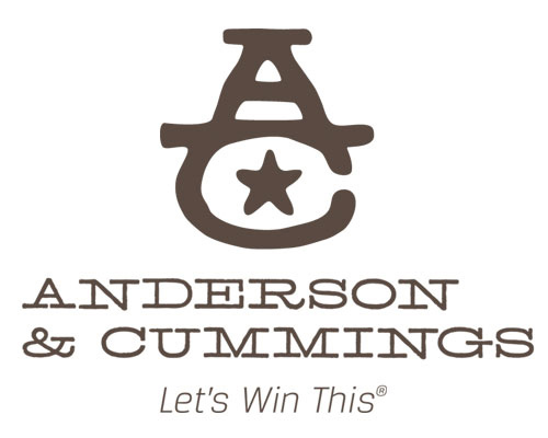 Anderson & Cummings