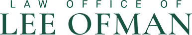 Law Offices Of Lee Ofman