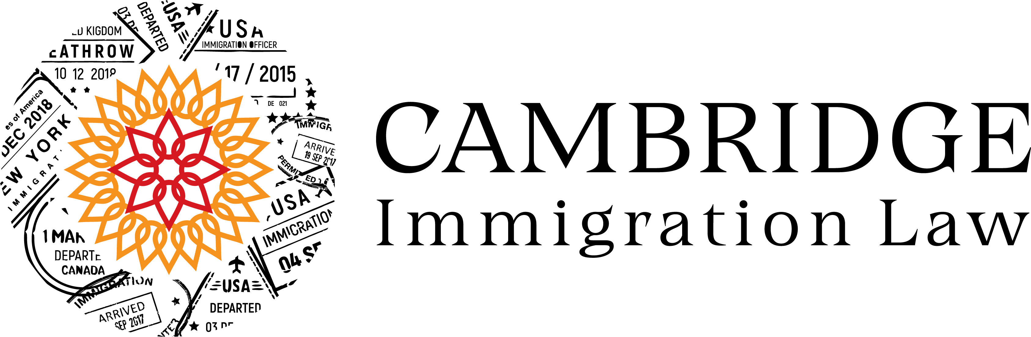 Cambridge Immigration Law, P.C.