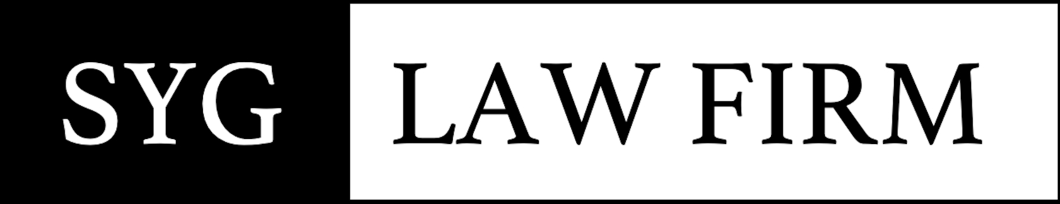 SYG Law Firm, Inc.
