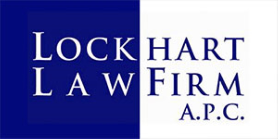Lockhart Law Firm, APC