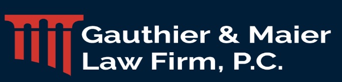 Gauthier & Maier Law Firm