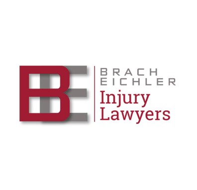Brach Eichler Injury Lawyers