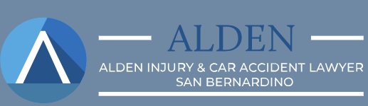 Alden Injury & Car Accident Lawyer San Bernardino