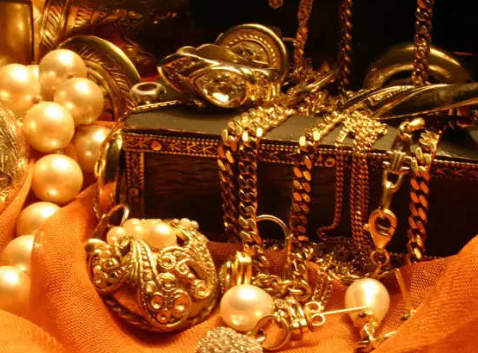 Jewelry Store | Fantastic Jewelry NYC