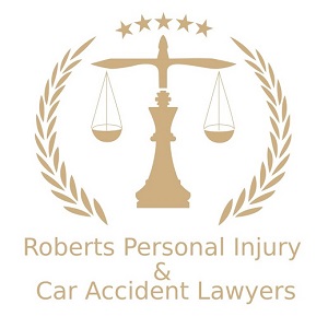Roberts Personal Injury & Car Accident Lawyers