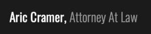 Aric Cramer, Attorney at Law
