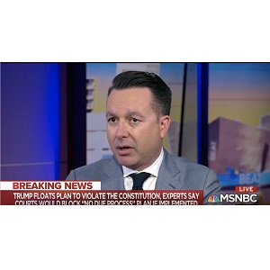 The Rodriguez Law Group