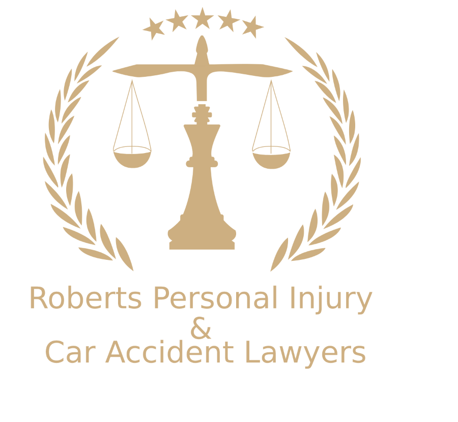 Roberts Personal Injury & Car Accident Lawyers