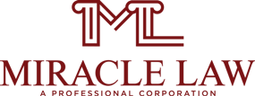 Miracle Law A Professional Corporation