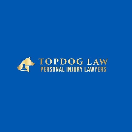 TopDog Law Personal Injury Lawyers