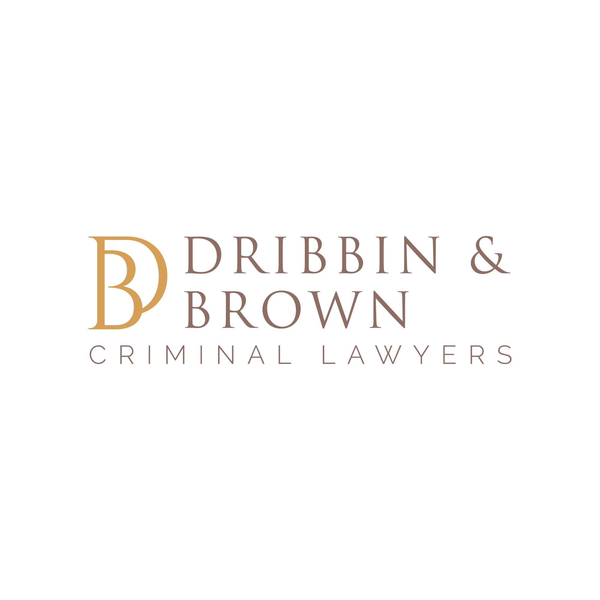 Dribbin & Brown Criminal Lawyers