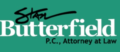 Stan Butterfield P.C., Attorney at Law