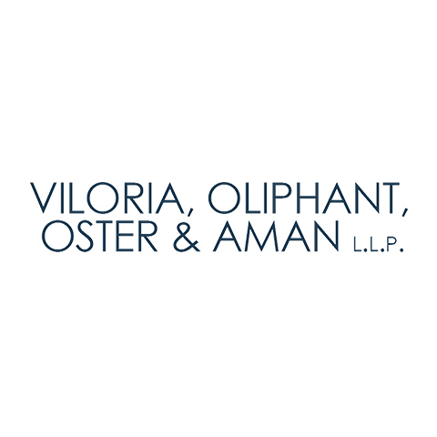 Viloria, Oliphant, Oster & Aman L.L.P.