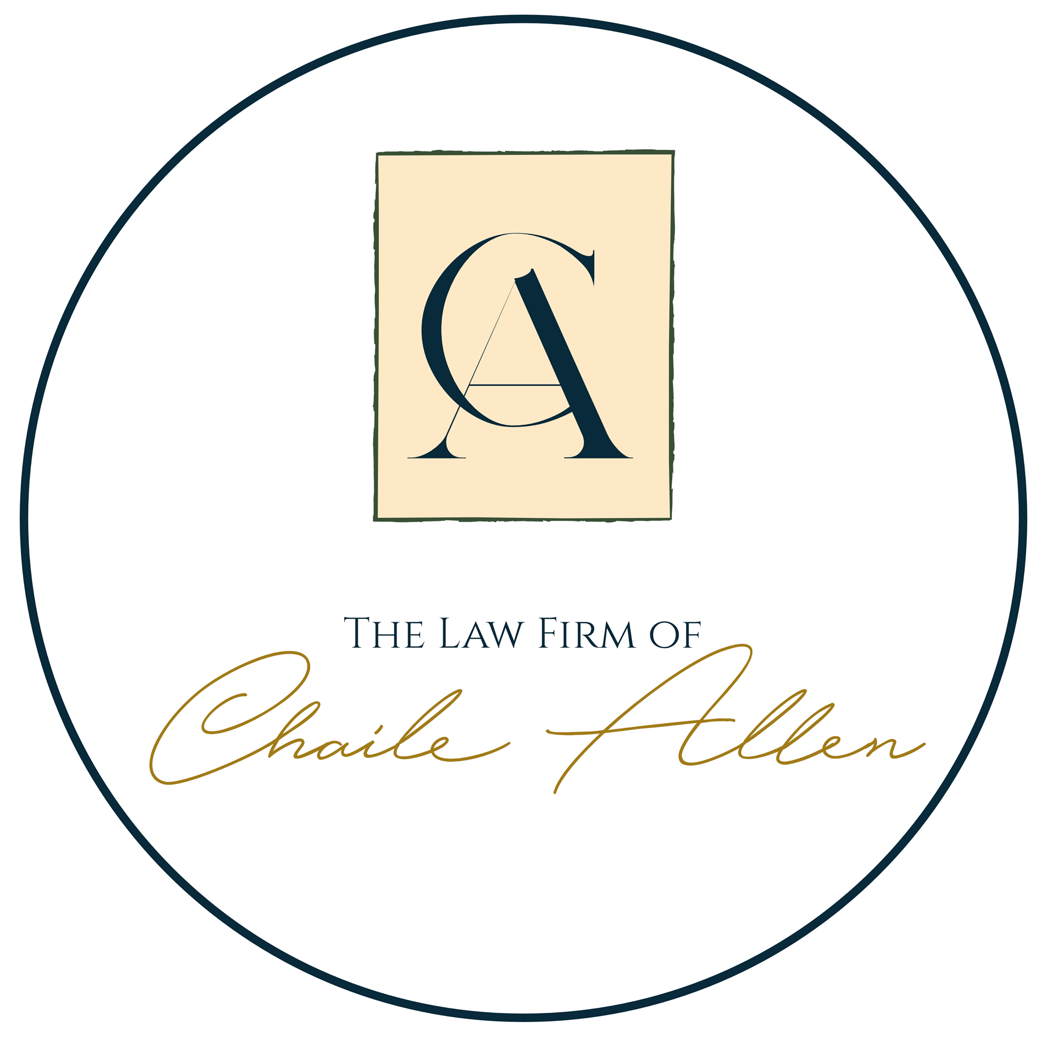 The Law Firm of Chaile Allen, PLLC