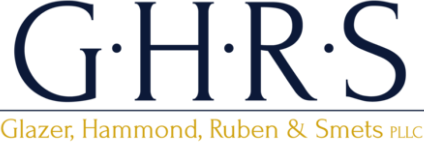 Glazer, Hammond, Ruben & Smets, PLLC