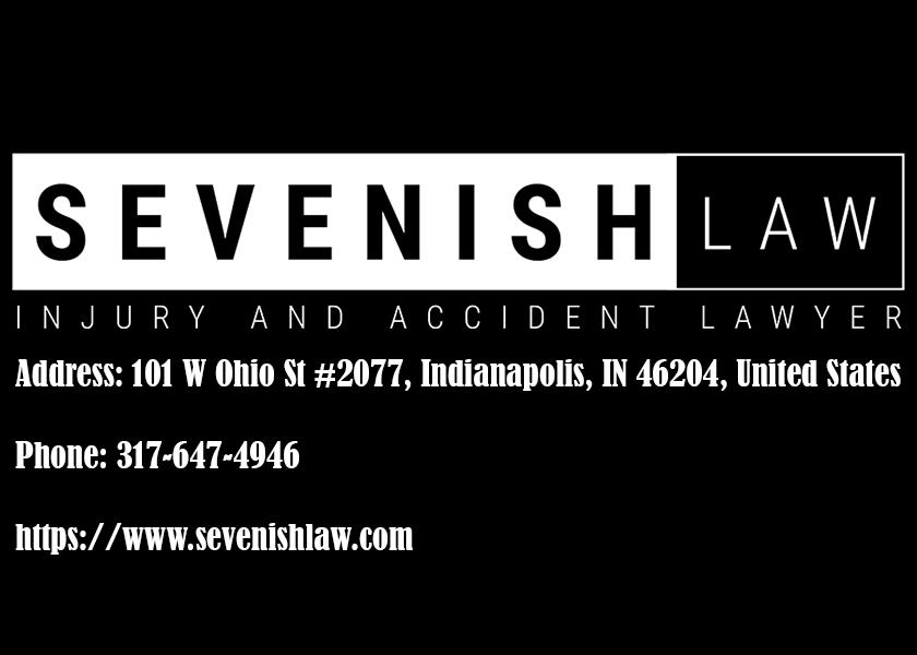 Sevenish Law, Injury & Accident Lawyer