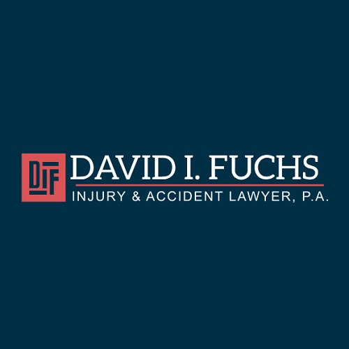 David I. Fuchs, Injury & Accident Lawyer, P.A.