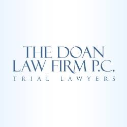 The Doan Law Firm