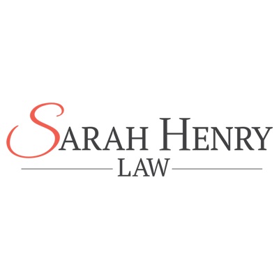 Sarah Henry Law