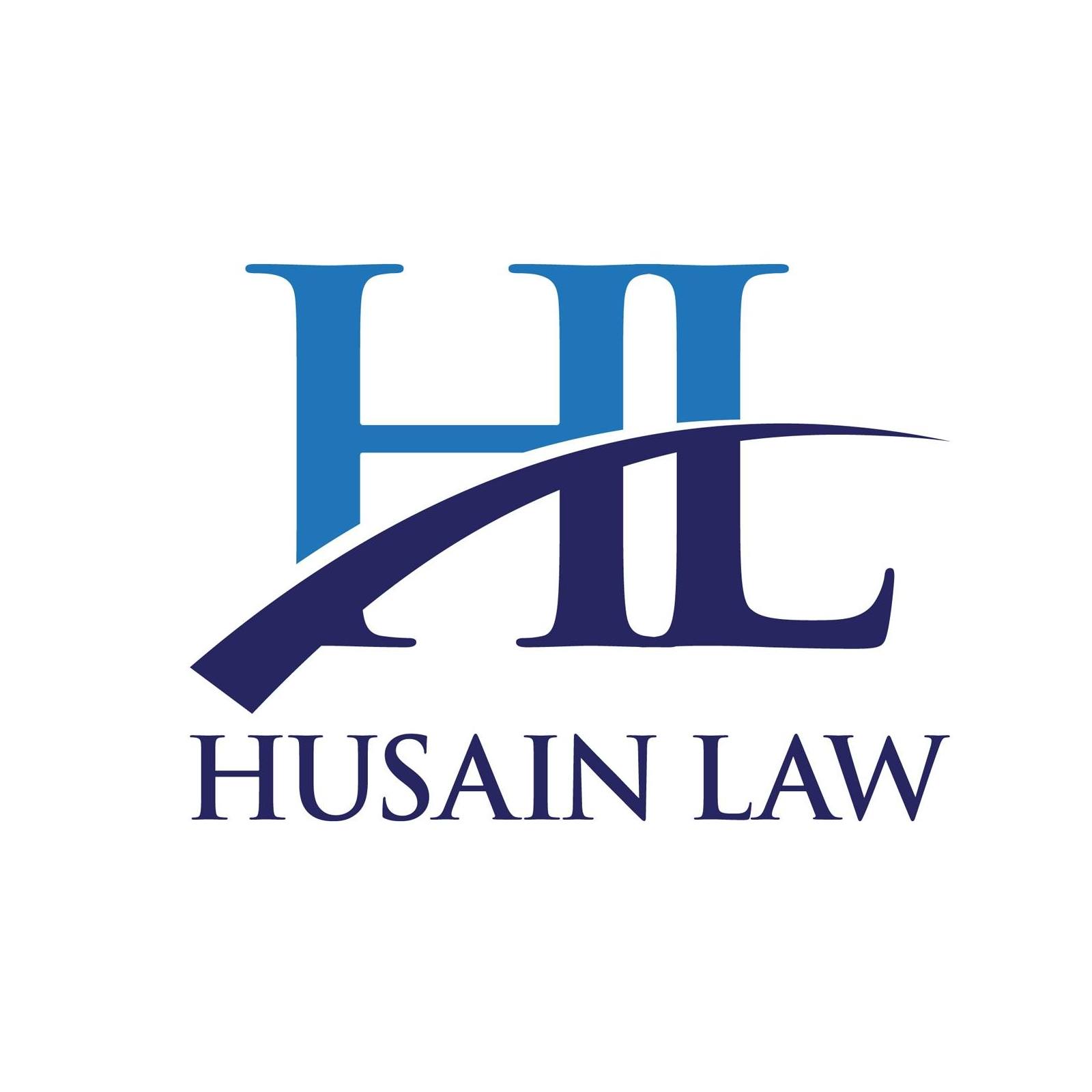 Husain Law + Associates — Houston Accident & Injury Lawyers, P.C