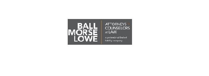 Ball Morse Lowe PLLC - Edmond