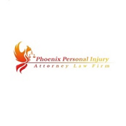 Phoenix Personal Injury Attorney Law Firm