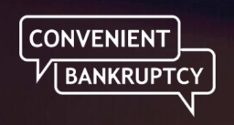 Convenient Bankruptcy