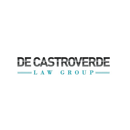 De Castroverde Accident & Injury Lawyers