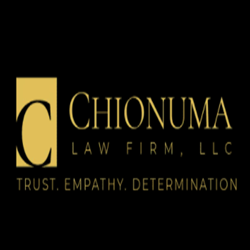 Chionuma Law Firm, LLC - Accident & Injury Attorneys