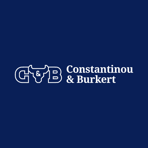 Constantinou & Burkert