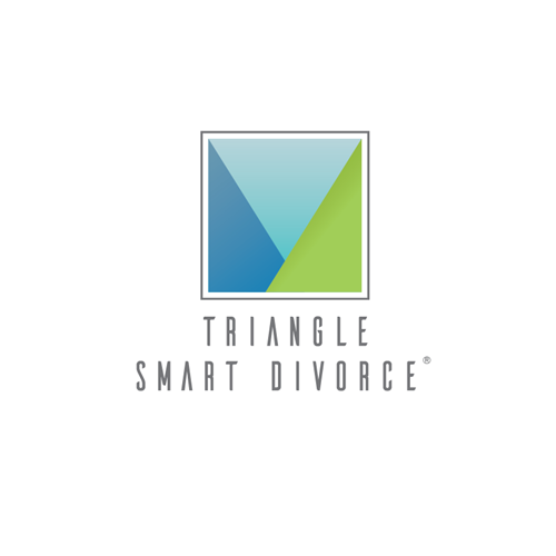 Triangle Smart Divorce