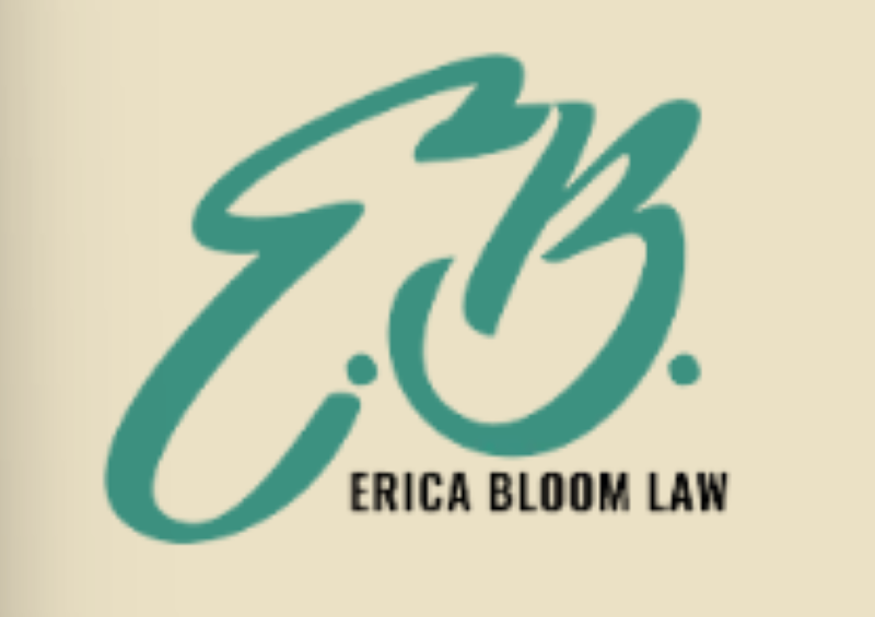 Erica Bloom Law
