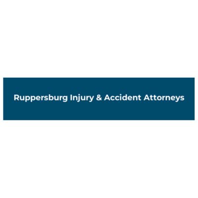 Ruppersberg Injury & Accident Attorneys