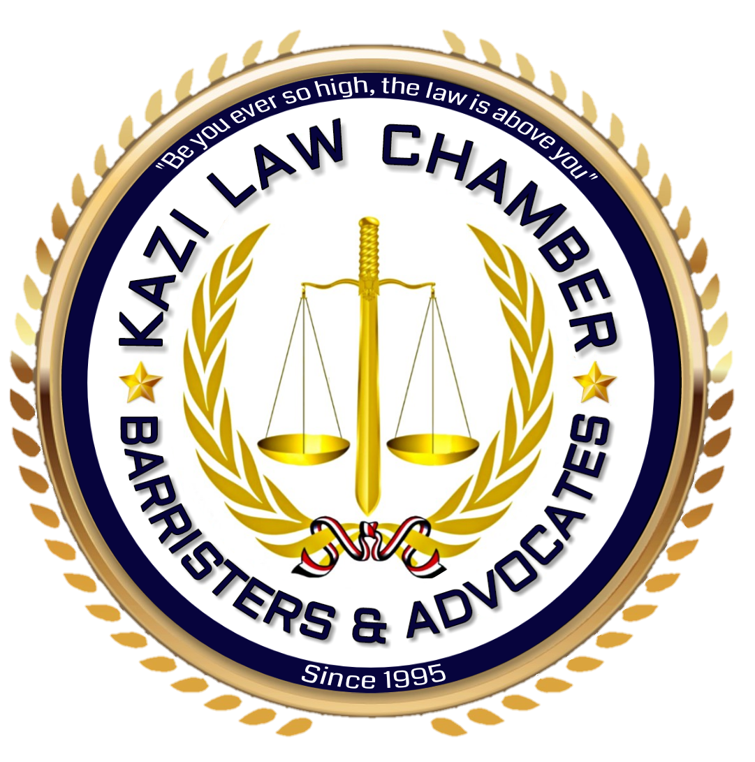 Kazi Law Chamber
