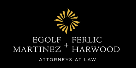 Egolf, Ferlic, Martinez and Harwood, LLC