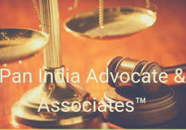 Pan India Advocate & Associates ®