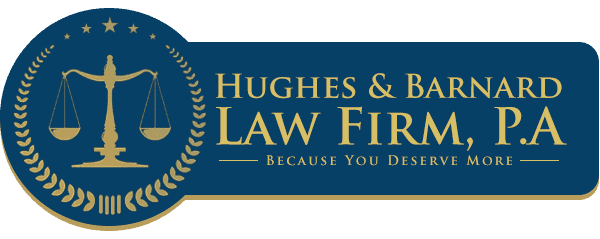 Hughes Law Firm, P.A.