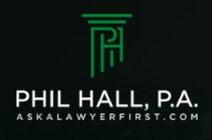 Phil Hall, P.A.