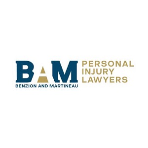 BAM Personal Injury Lawyers