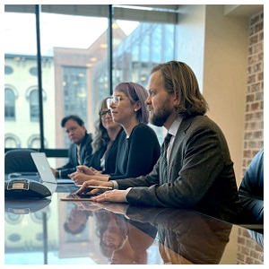 Minner Vines Injury Lawyers, PLLC