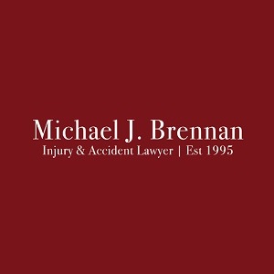 Michael J. Brennan Injury & Accident Lawyer